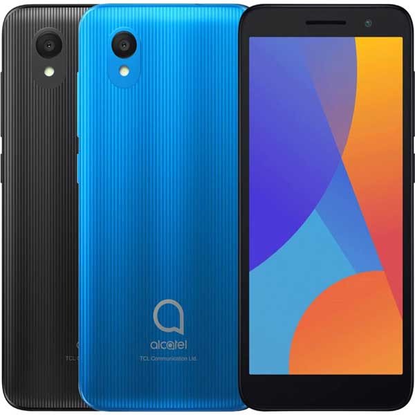 Alcatel 1 (2021) Smartphone free and fast shipping with 1 year warranty also 30 days return in Excellent quality & cheap rate